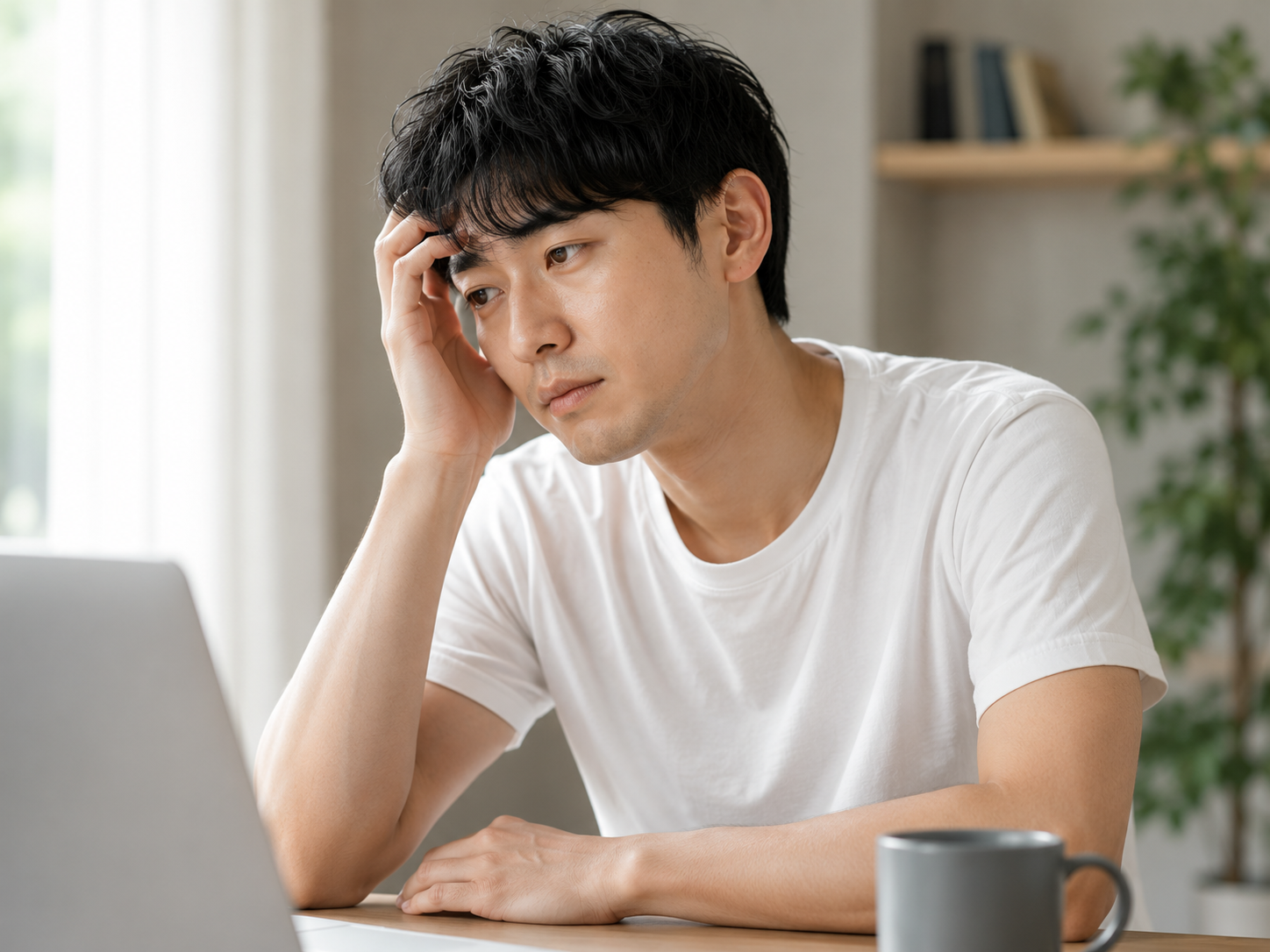 毎日の体調