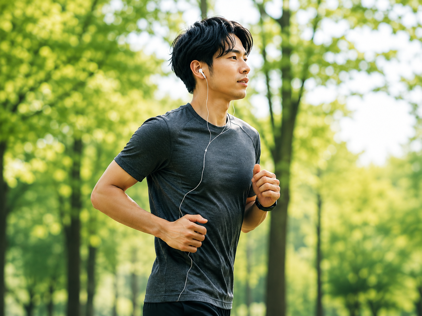 運動・体づくり